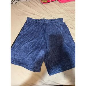 Buffalo Basketball Shorts